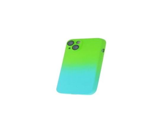 iLike Samsung  Galaxy A54 5G - Ultra Trendy case Green