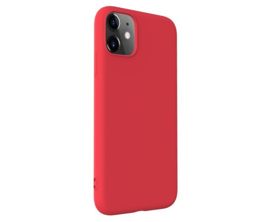 iLike Apple  iPhone 11 Nano Silicone case Red