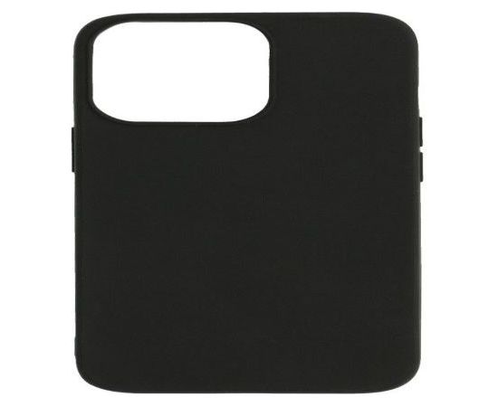 iLike Apple  iPhone 13 Pro MATT Back Case Black