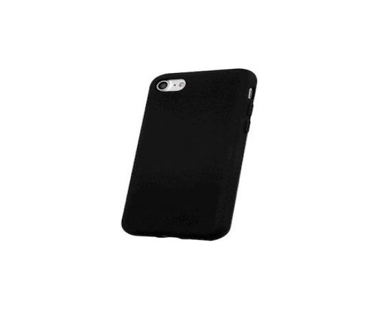 iLike Xiaomi  Silicon case Poco X3 / X3 NFC / X3 Pro Black Neoriģinālie Maciņi