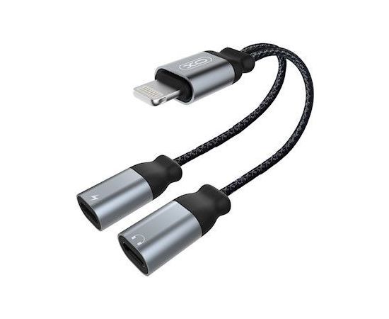 XO   XO Adapter Lightning to Lightning X2