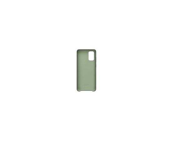 Samsung   Galaxy S20 Plus Silicone Cover case Gray