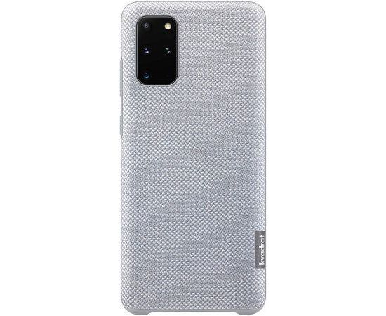 Samsung   Galaxy S20 Plus Kvadrat Cover Grey