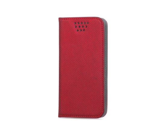 GreenGo Universal  Smart Magnet 4,7-5,3 Red