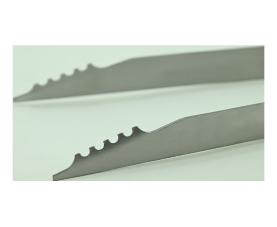 Cattara Grilēšanas knaibles ORCA 39cm
