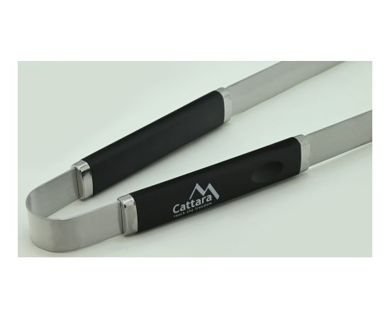 Cattara Grilēšanas knaibles ORCA 39cm