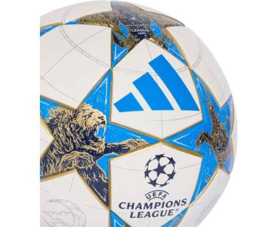 adidas UCL J290 25/26 League Stage Football JP1542 (5)