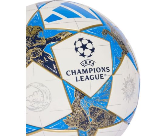 adidas UCL J290 25/26 League Stage Football JP1542 (5)