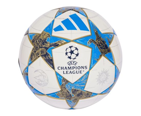 adidas UCL J290 25/26 League Stage Football JP1542 (5)