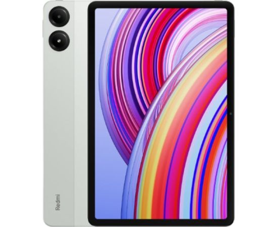 Xiaomi Redmi Pad Pro 5G, tablet PC (mint, 128GB)