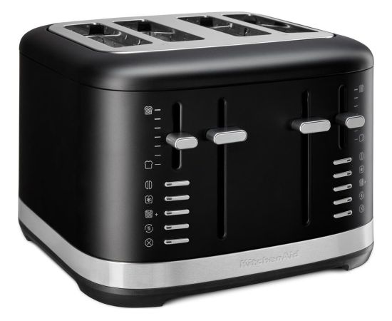 KitchenAid Toaster 5KMT4109EBM