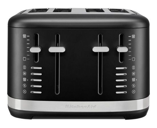 KitchenAid Toaster 5KMT4109EBM