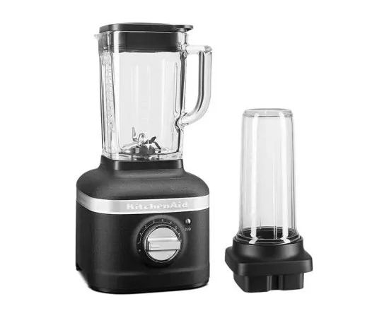 KitchenAid 5KSB4034EBK blender 1.4 L Tabletop blender 1200 W Black