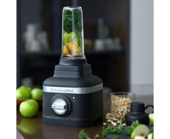KitchenAid 5KSB4034EBK blender 1.4 L Tabletop blender 1200 W Black
