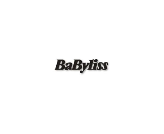 BaByliss Super-X Metal E996E hair trimmers/clipper Anthracite