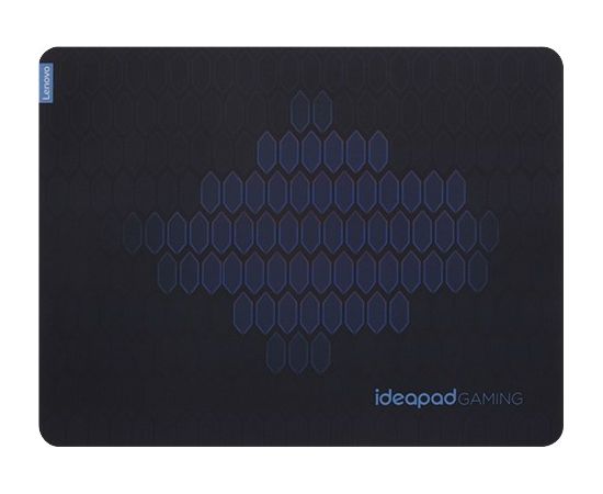 Lenovo IdeaPad Gaming Cloth Mouse Pad M Gaming mouse pad Blue
