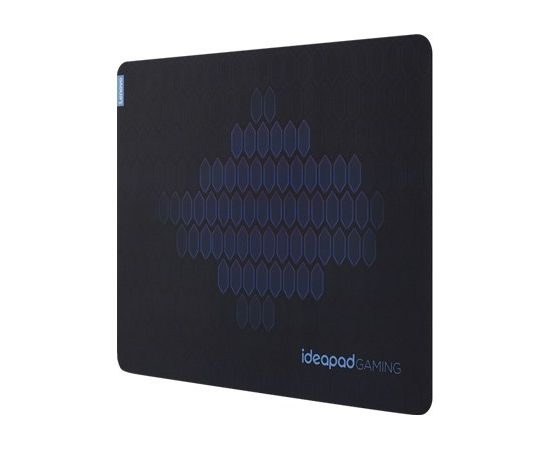 Lenovo IdeaPad Gaming Cloth Mouse Pad M Gaming mouse pad Blue