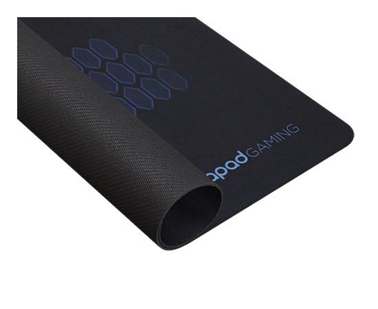Lenovo IdeaPad Gaming Cloth Mouse Pad M Gaming mouse pad Blue