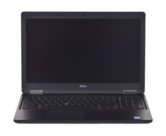 DELL LATITUDE 5580 i5-6440HQ 16GB 256GB SSD 15,6" FHD MX940 Win10pro Used