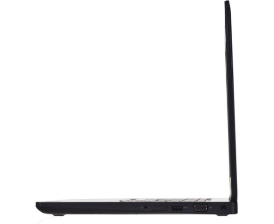 DELL LATITUDE 5580 i5-6440HQ 16GB 256GB SSD 15,6" FHD MX940 Win10pro Used