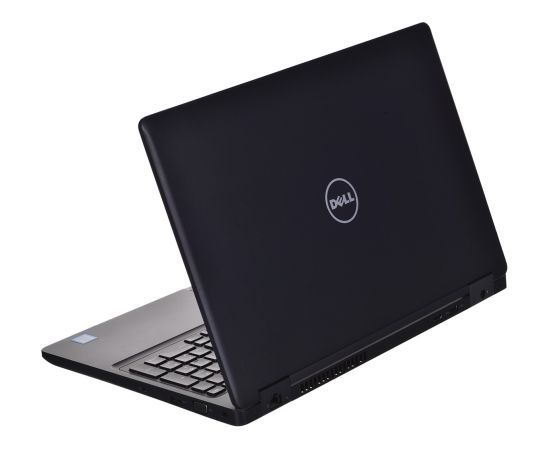 DELL LATITUDE 5580 i5-6440HQ 16GB 256GB SSD 15,6" FHD MX940 Win10pro Used