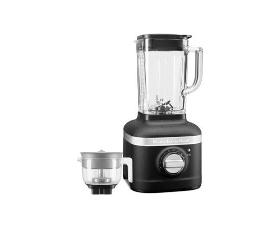KitchenAid 5KSB4054EBK blender 1.4 L Tabletop blender 1200 W Black