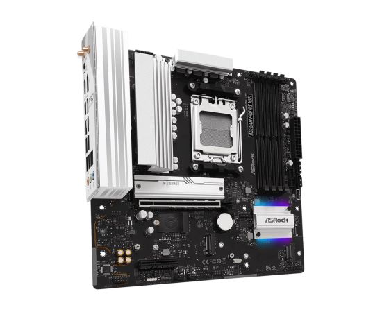 Płyta główna Asrock A620AM PRO RS WIFI