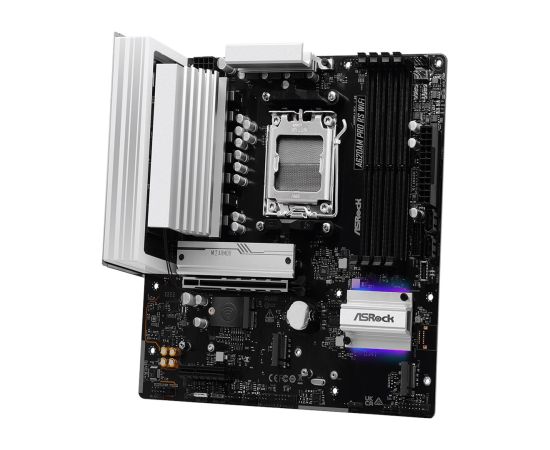 Płyta główna Asrock A620AM PRO RS WIFI