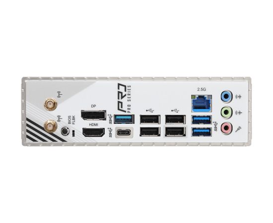 Płyta główna Asrock A620AM PRO RS WIFI