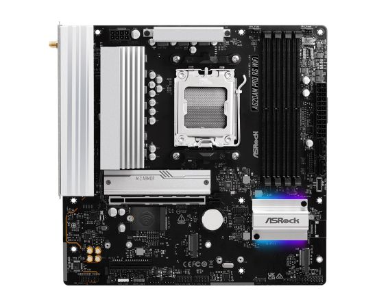 Płyta główna Asrock A620AM PRO RS WIFI