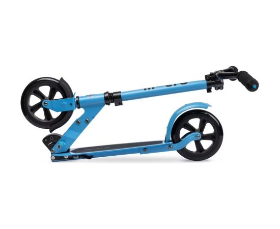 Micro scooter Speed Deluxe Alaskan Blue