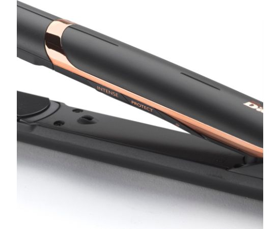 BaByliss ST394E hair styling tool Straightening iron Warm Black 42 W 3 m