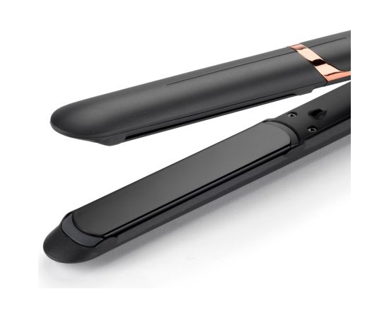 BaByliss ST394E hair styling tool Straightening iron Warm Black 42 W 3 m