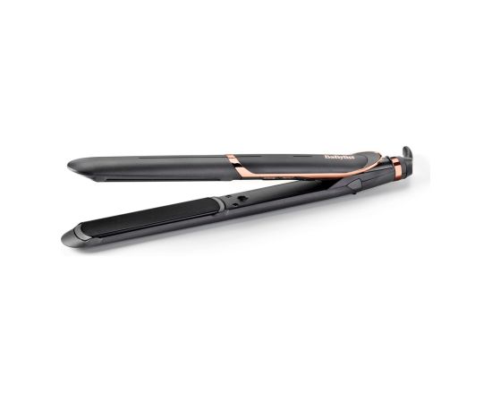 BaByliss ST394E hair styling tool Straightening iron Warm Black 42 W 3 m