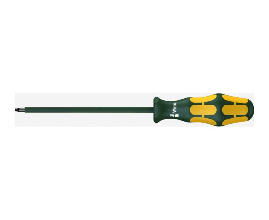 Skrūvgriezis Wera WE05004780001; VDE; 1x80 mm