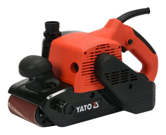 Lenšu slīpmašīna Yato YT-82242; 1200 W