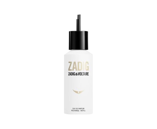 Zadig & Voltaire Zadig EDP ( náplň ) 150ml Sieviešu Smaržas