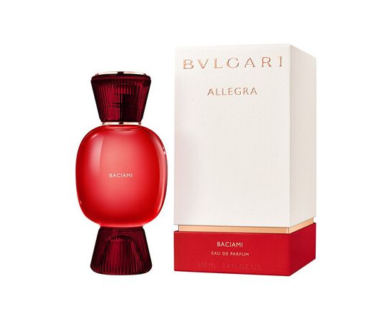 Bvlgari Baciami EDP 100ml