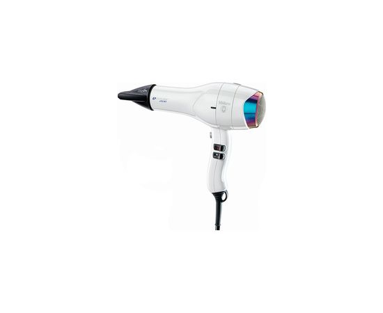 Valera Ionic fén na vlasy 1600W bílý ePower 2030 eQ RC D - Profesionální