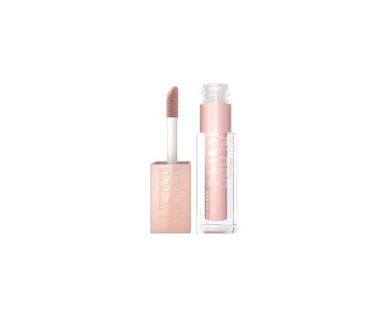 Maybelline Lifter Gloss - Moisturizing lip gloss 5.4 ml 23 Sweet Heart