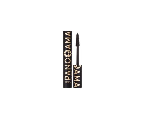 L'oreal Panorama Mascara 9,9 ml All Night Black