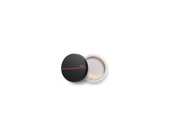 Shiseido Synchro Skin Matte Invisible Silk Loose Powder 6 g
