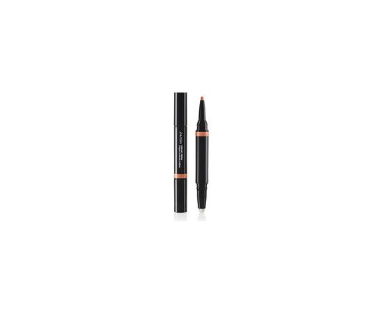 Shiseido Lipliner InkDuo - Lip liner with balm 1.1 g 02 Beige