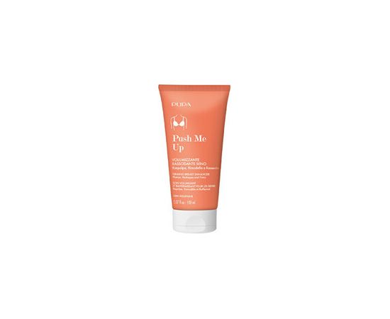 Pupa Push Me Up Firming Breast Enhancer - Zpevňující fluid na poprsí 75ml