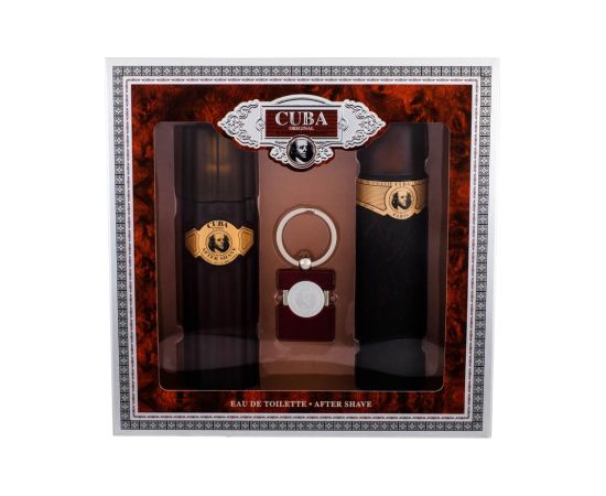 Cuba Gold 100ml