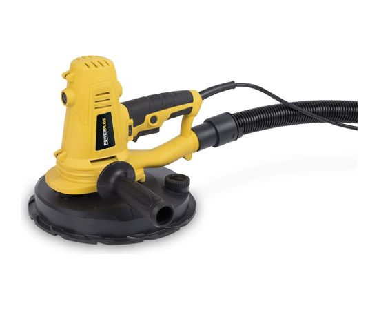 Slīpmašīna riģipša (reģipša) sienām 1220W, Ø225mm POWX0478 POWERPLUS X
