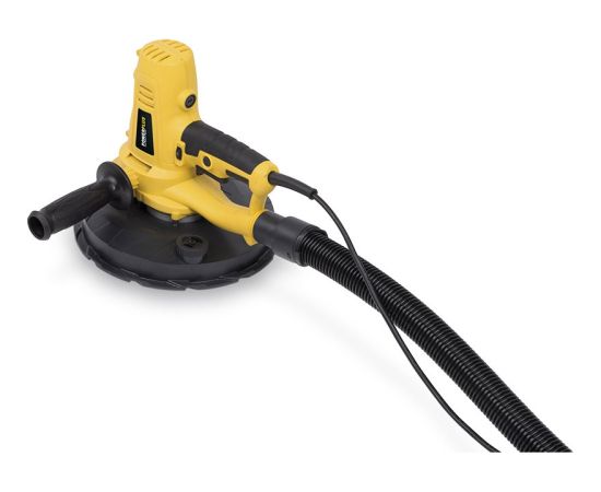Slīpmašīna riģipša (reģipša) sienām 1220W, Ø225mm POWX0478 POWERPLUS X