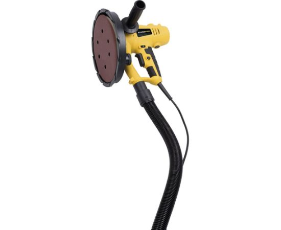 Slīpmašīna riģipša (reģipša) sienām 1220W, Ø225mm POWX0478 POWERPLUS X