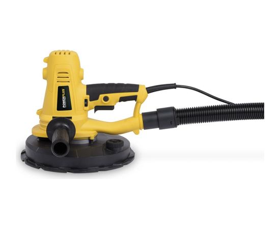 Slīpmašīna riģipša (reģipša) sienām 1220W, Ø225mm POWX0478 POWERPLUS X