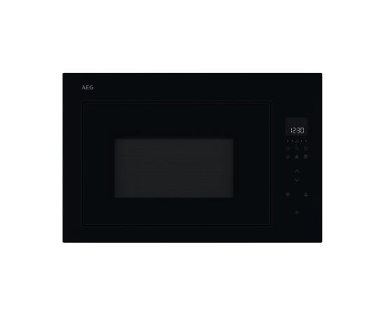 AEG NMB6G261TB 6000.sērijas Iebūvējama mikroviļņu krāsns 25L 900W Grils